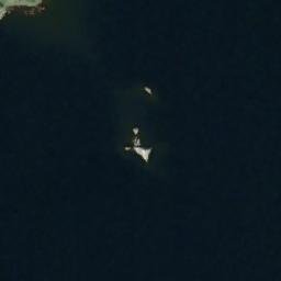 Satellite imagery of Pääniemi, FI