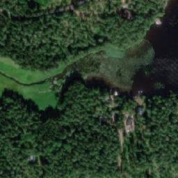 Satellite imagery of Raiskasniemi, FI