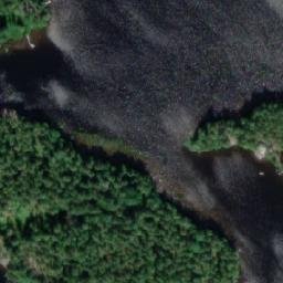 Satellite imagery of Niittuniemi, FI