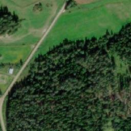 Satellite imagery of Kannistonniemi, FI
