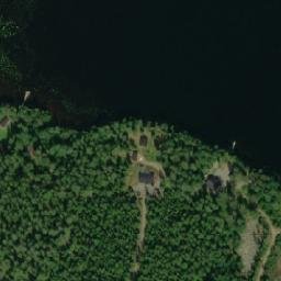 Satellite imagery of Koppelinniemi, FI