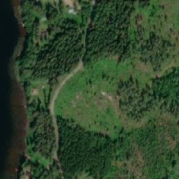 Satellite imagery of Vesaniemi, FI