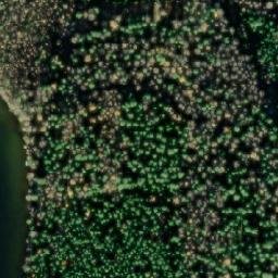 Satellite imagery of Tervaniemi, FI