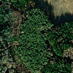 Satellite imagery of Tervaniemi, FI