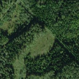 Satellite imagery of Puolukkaniemi, FI