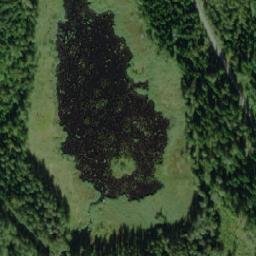 Satellite imagery of Puolukkaniemi, FI