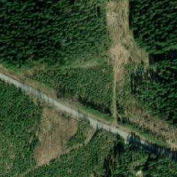 Satellite imagery of Raappalanmäki, FI