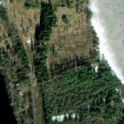 Satellite imagery of Panninniemi, FI