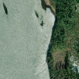 Satellite imagery of Panninniemi, FI