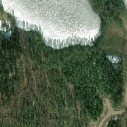 Satellite imagery of Naskalniemi, FI