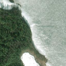 Satellite imagery of Otavansaari, FI