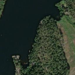 Satellite imagery of Otikanniemi, FI