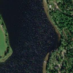 Satellite imagery of Hakniemi, FI