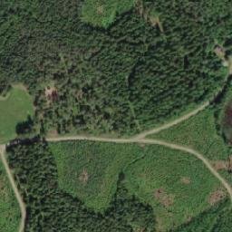 Satellite imagery of Heittosuonniemi, FI