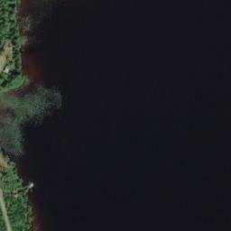 Satellite imagery of Heittosuonniemi, FI