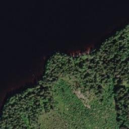 Satellite imagery of Kirkkoniemi, FI