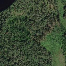 Satellite imagery of Kirkkoniemi, FI