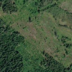 Satellite imagery of Jyrkänkallio, FI