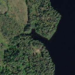 Satellite imagery of Jyrkänkallio, FI