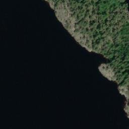 Satellite imagery of Koukkuniemi, FI