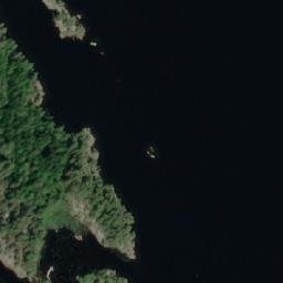 Satellite imagery of Koukkuniemi, FI