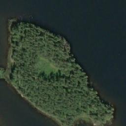 Satellite imagery of Keriniemi, FI