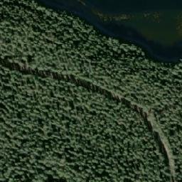 Satellite imagery of Pöllinharju, FI