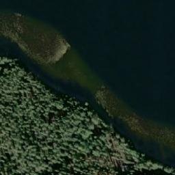 Satellite imagery of Pöllinharju, FI
