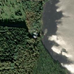 Satellite imagery of Matinniemi, FI