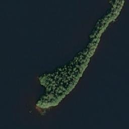 Satellite imagery of Leponokka, FI