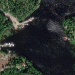 Satellite imagery of Tieponniemi, FI