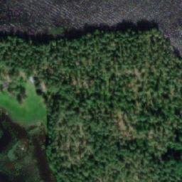 Satellite imagery of Tieponniemi, FI