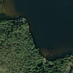 Satellite imagery of Mustaniemi, FI