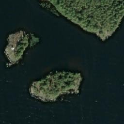 Satellite imagery of Kääntymäniemi, FI
