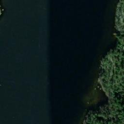 Satellite imagery of Kääntymäniemi, FI