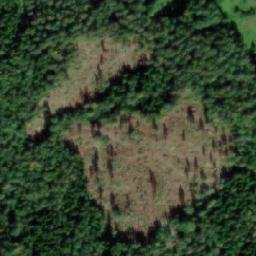 Satellite imagery of Oravaniemi, FI