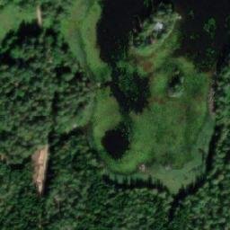 Satellite imagery of Oravaniemi, FI