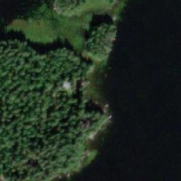 Satellite imagery of Mooses, FI