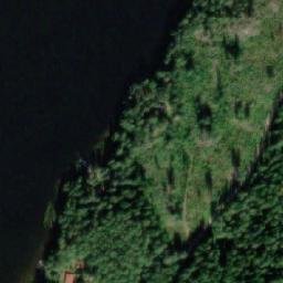 Satellite imagery of Mooses, FI