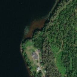 Satellite imagery of Vesaniemi, FI
