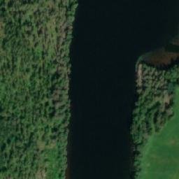 Satellite imagery of Vesaniemi, FI