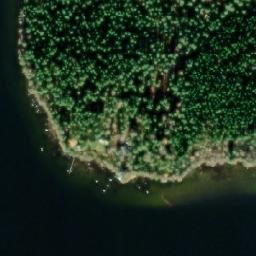 Satellite imagery of Tervaniemi, FI