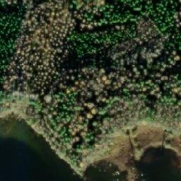 Satellite imagery of Tervaniemi, FI