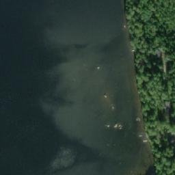 Satellite imagery of Saarenpäänkärki, FI