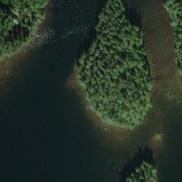 Satellite imagery of Puolukkaniemi, FI