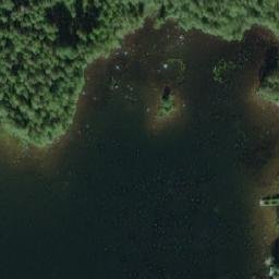 Satellite imagery of Puolukkaniemi, FI