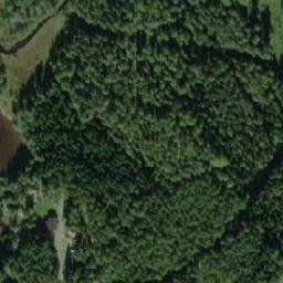 Satellite imagery of Puolukkaniemi, FI
