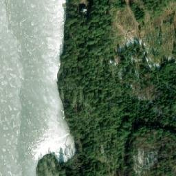 Satellite imagery of Oriniemi, FI