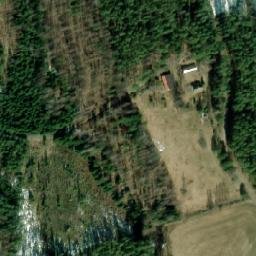 Satellite imagery of Oriniemi, FI