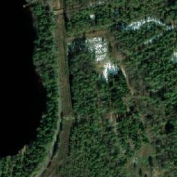 Satellite imagery of Panninniemi, FI